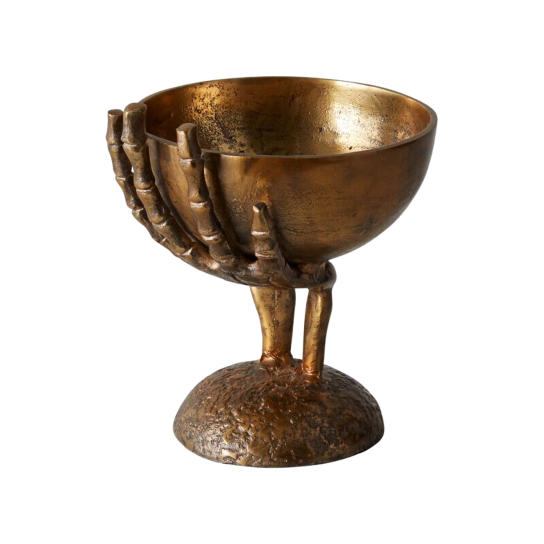 Maleficent Bowl
