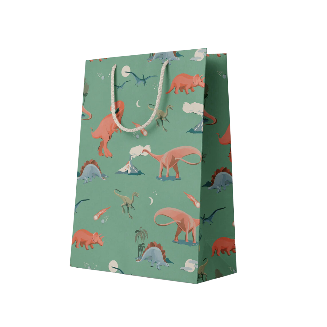 Dino Gift Bag