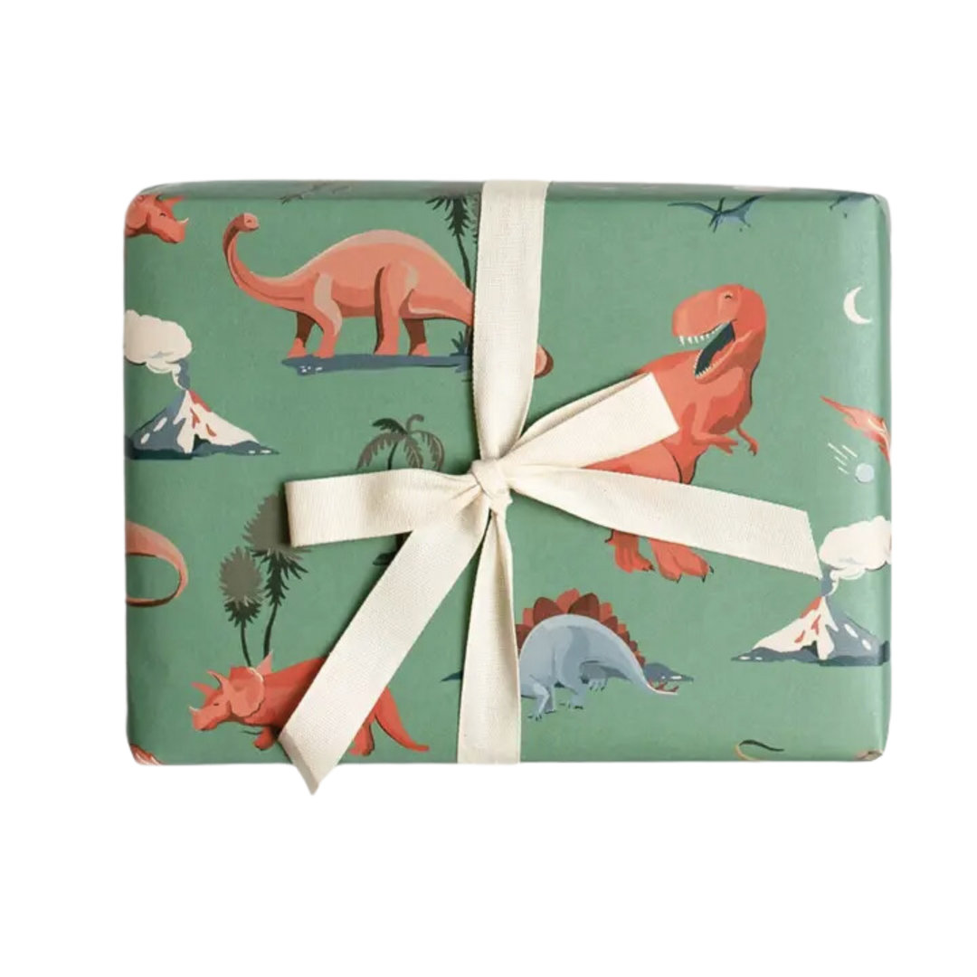 Dino Wrap - Roll