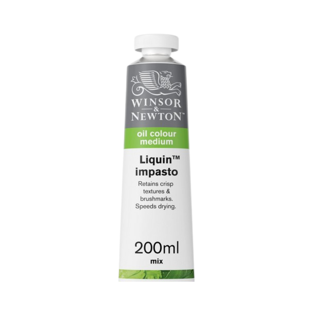 Liquin Impasto - 200 ml
