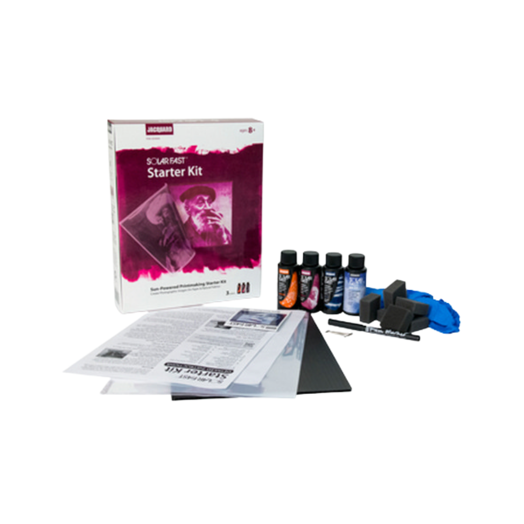 Solarfast Starter Kit