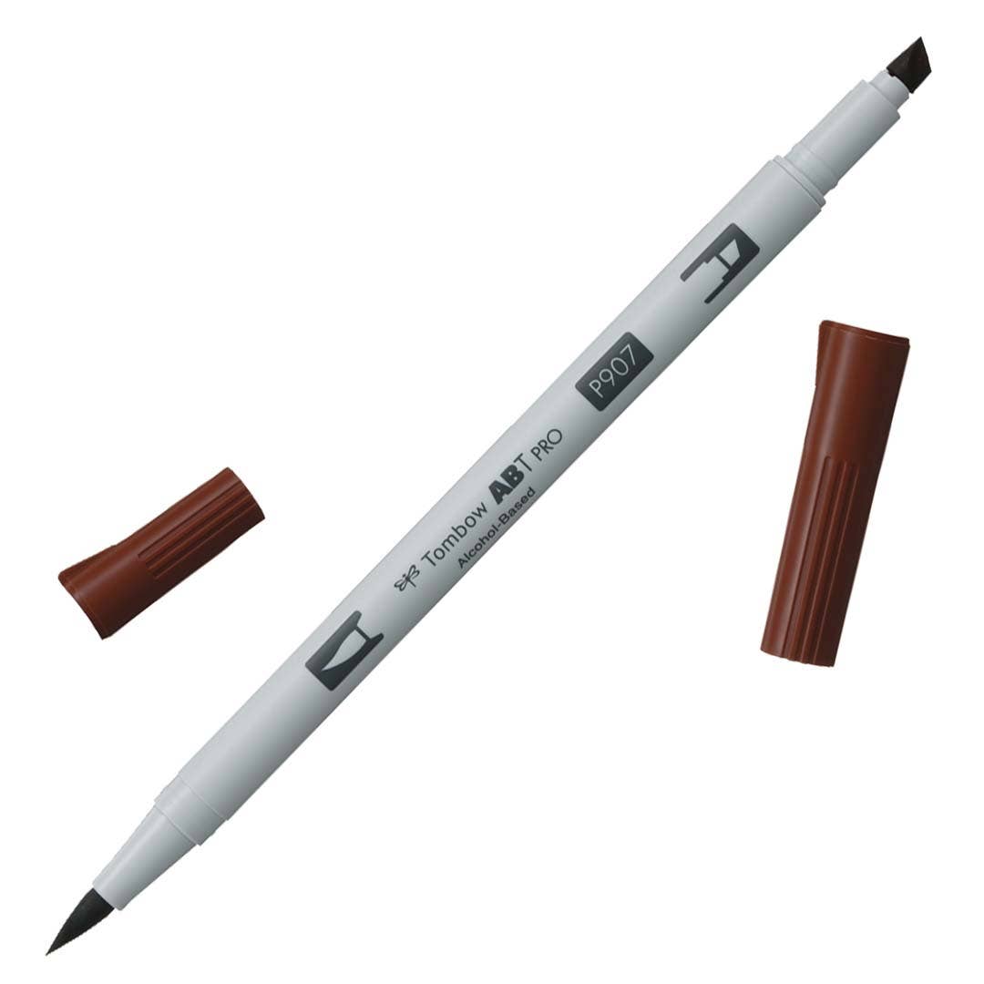 ABT PRO Alcohol-Based Markers - P907 SPICE