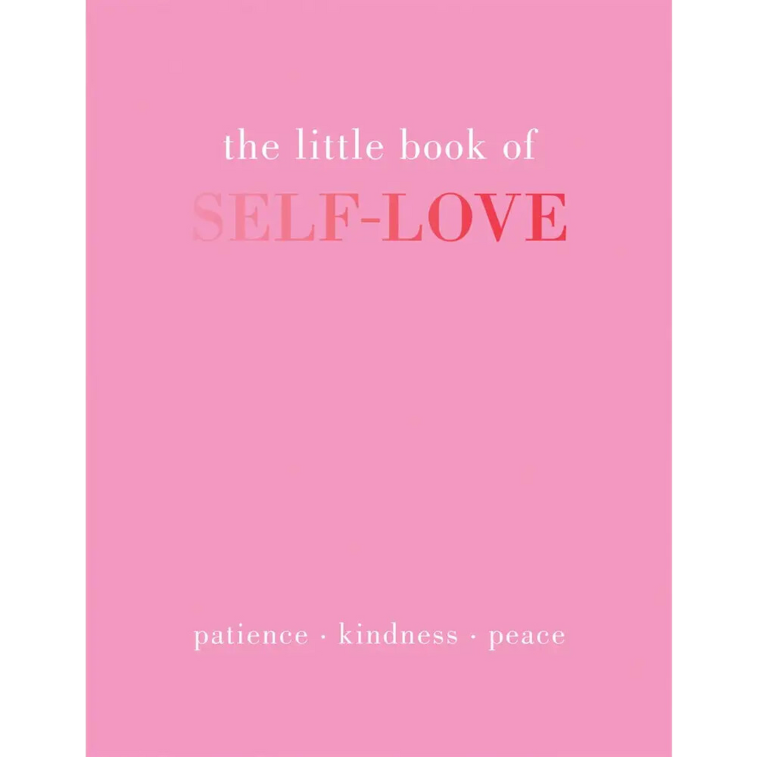 The Little Book of Self Love