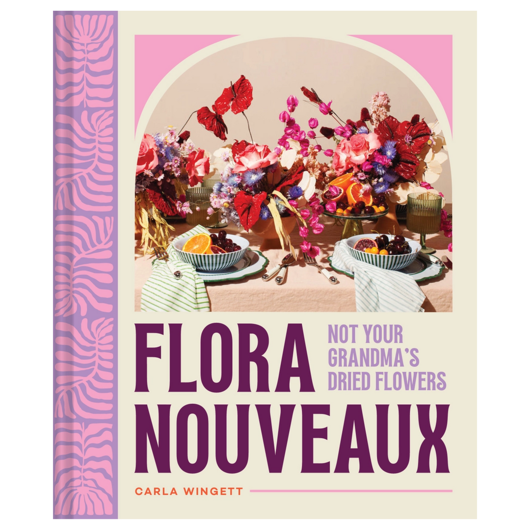 Flora Nouveaux