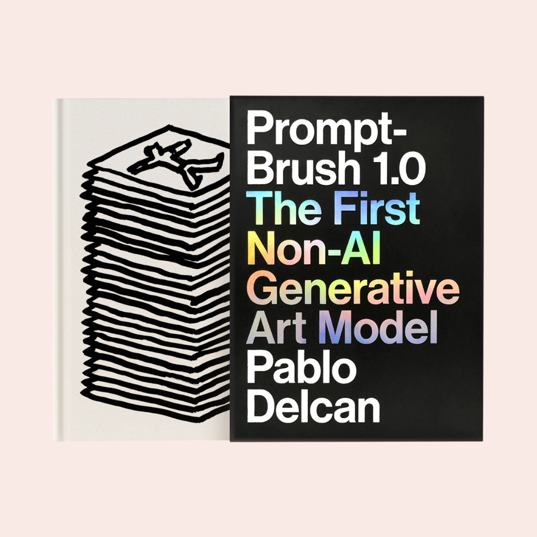 Prompt-Brush 1.0