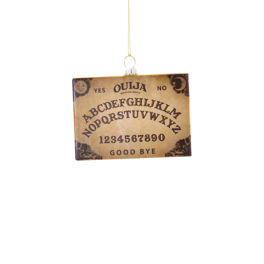 Ouija Board Ornament