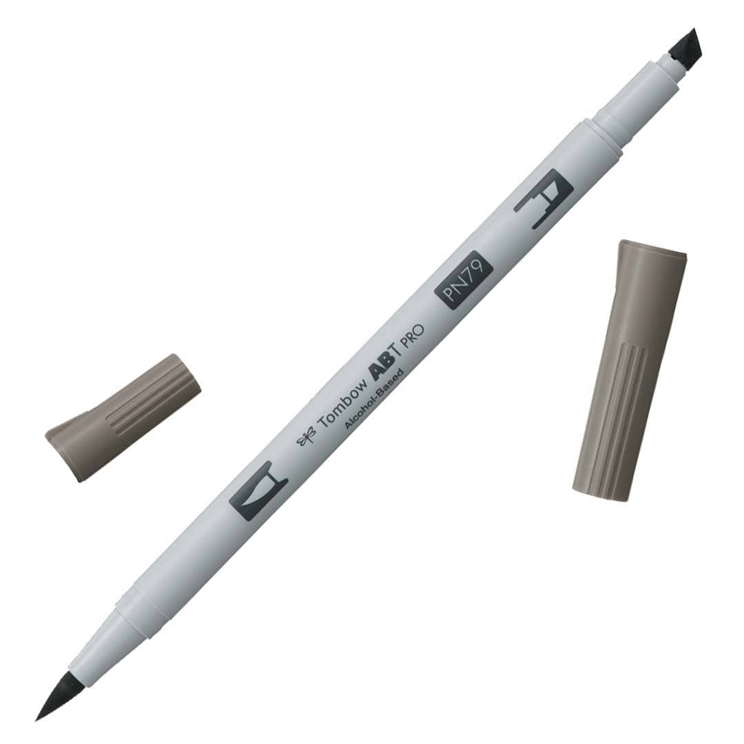 ABT PRO Alcohol-Based Markers - PN79 WARM GRAY 2
