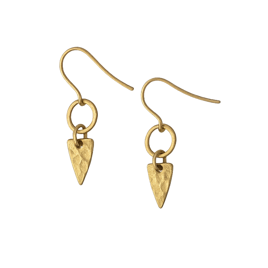 Little Pike Earrings