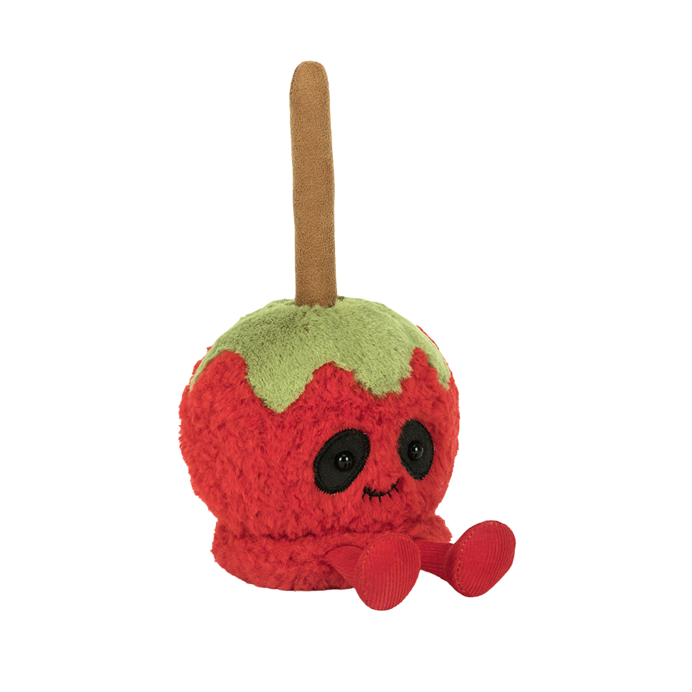 Amuseables Toffee Apple