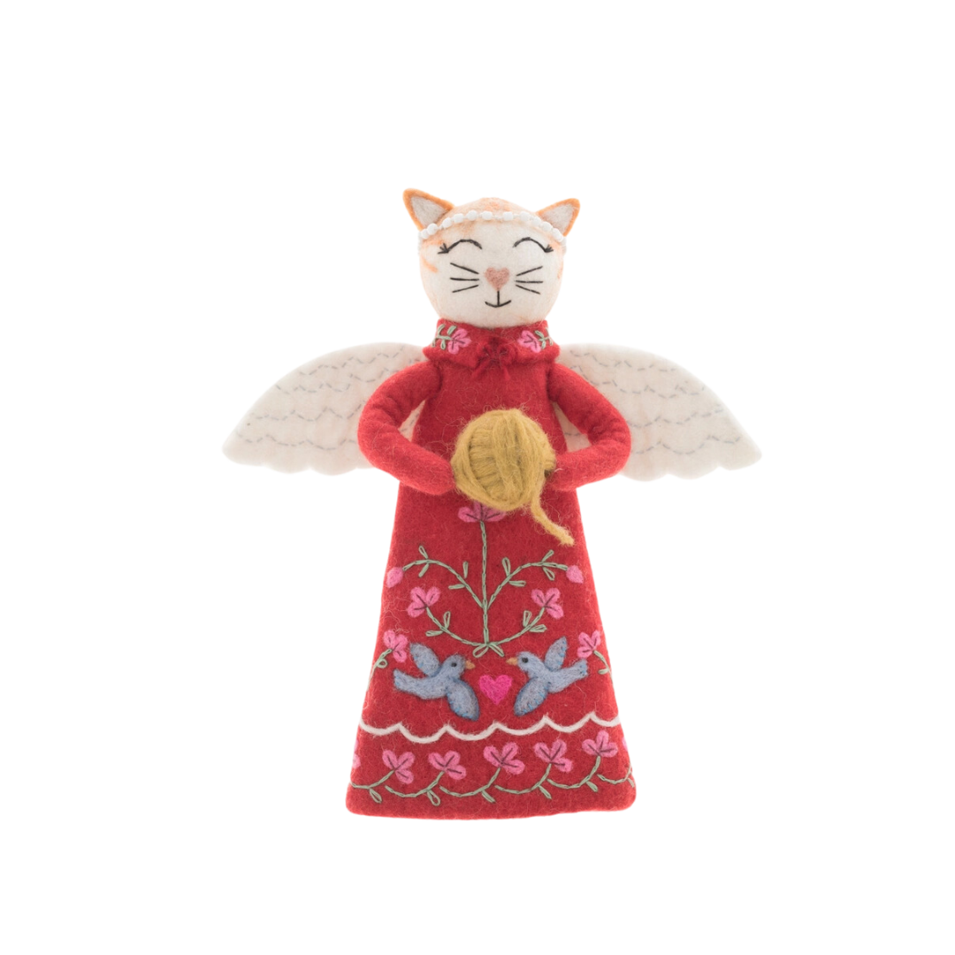 Cat Tree Topper