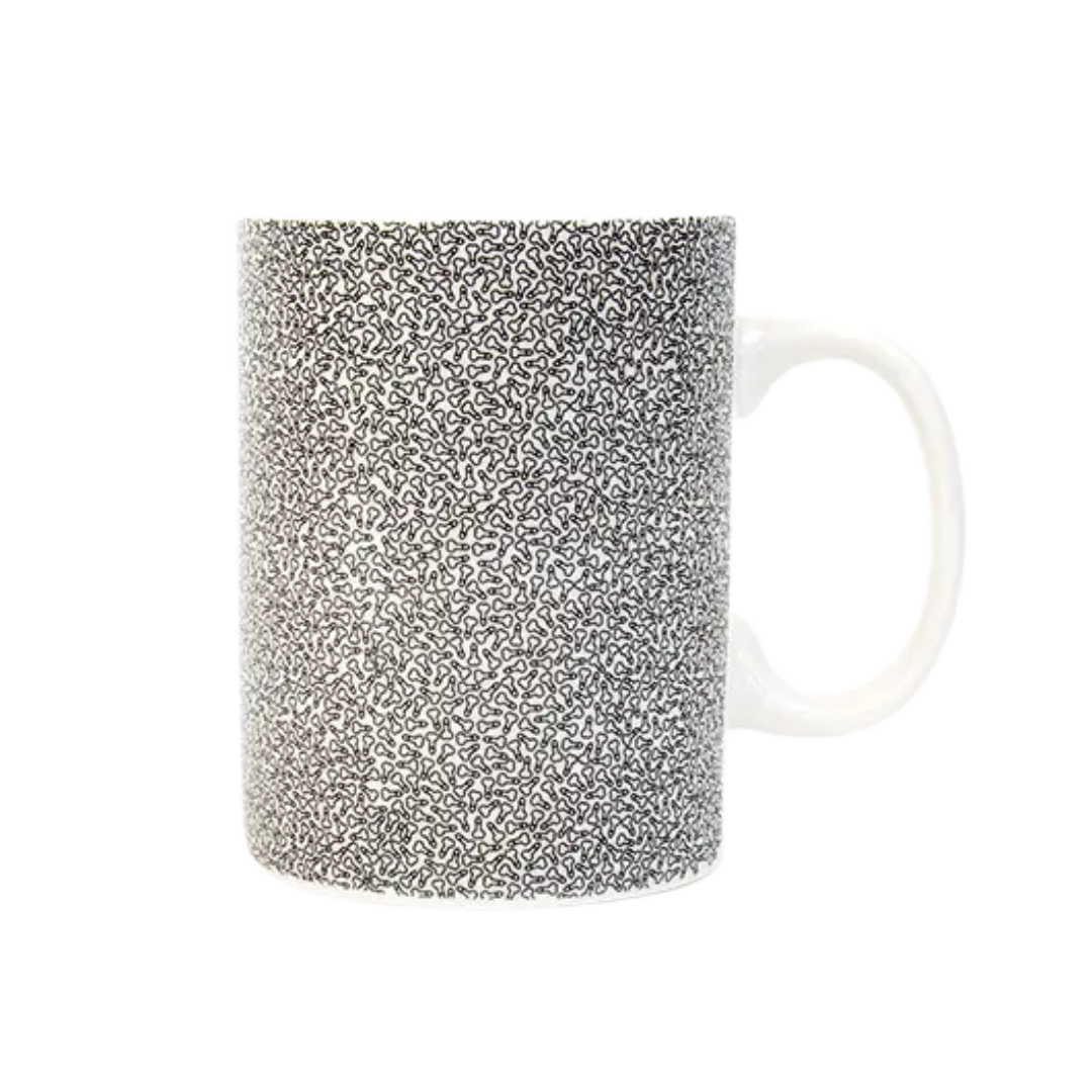 Micro Penis Mug