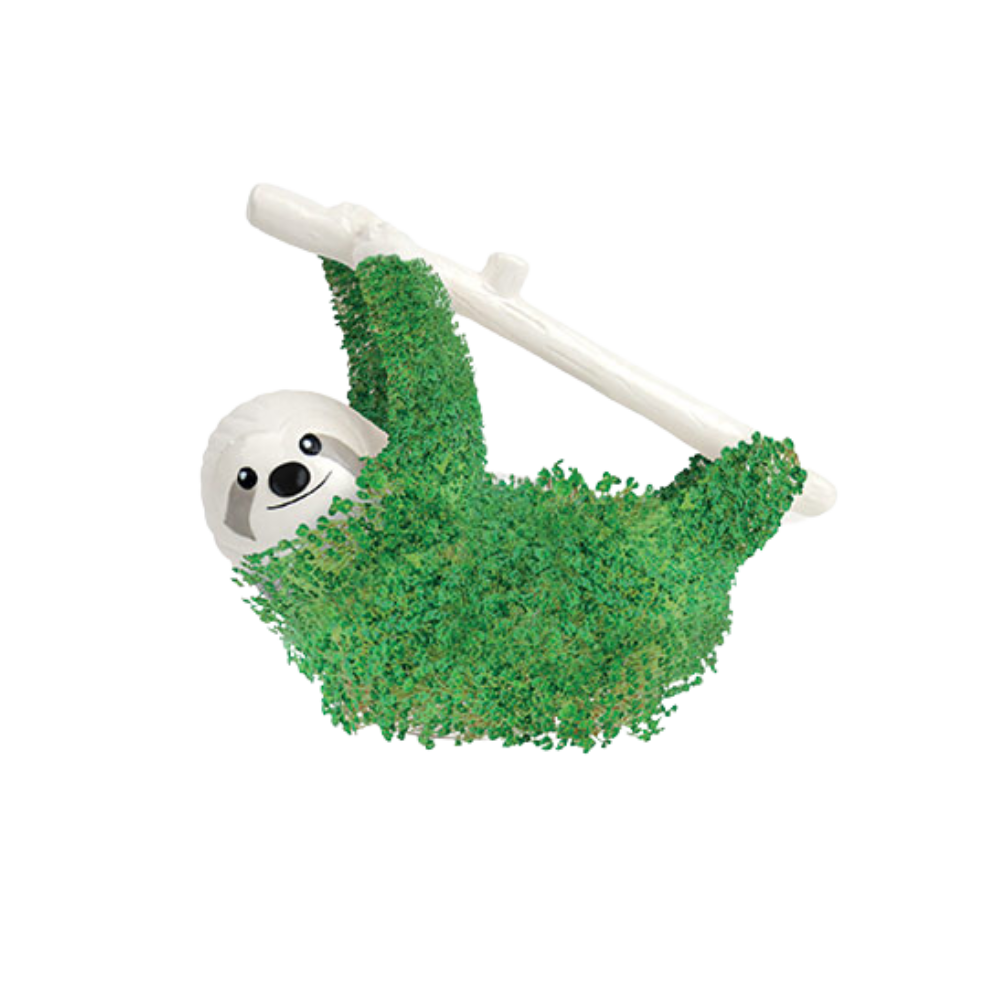 Sloth Planter