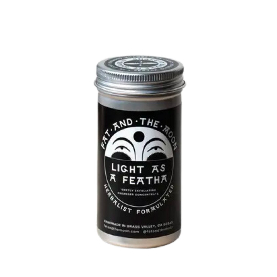 Light as a Featha Cleanser