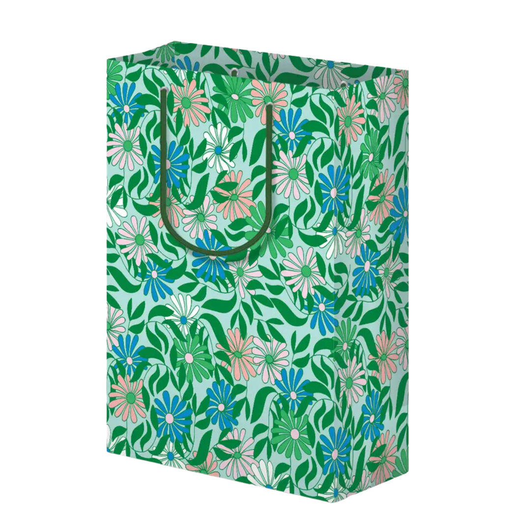 Daisies Gift Bag