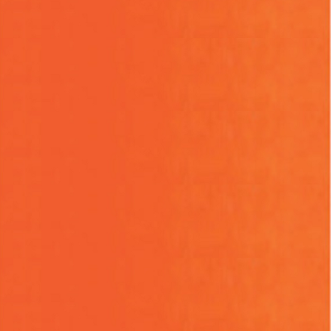 Brilliant Orange Holbein Artists' Watercolor 15ML