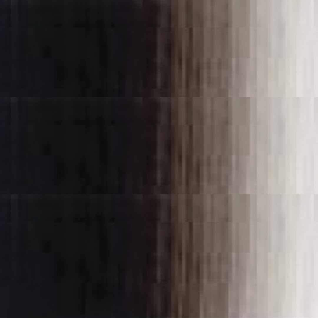 Ivory Black Hue Holbein Duo Aqua Oil Color 40ML