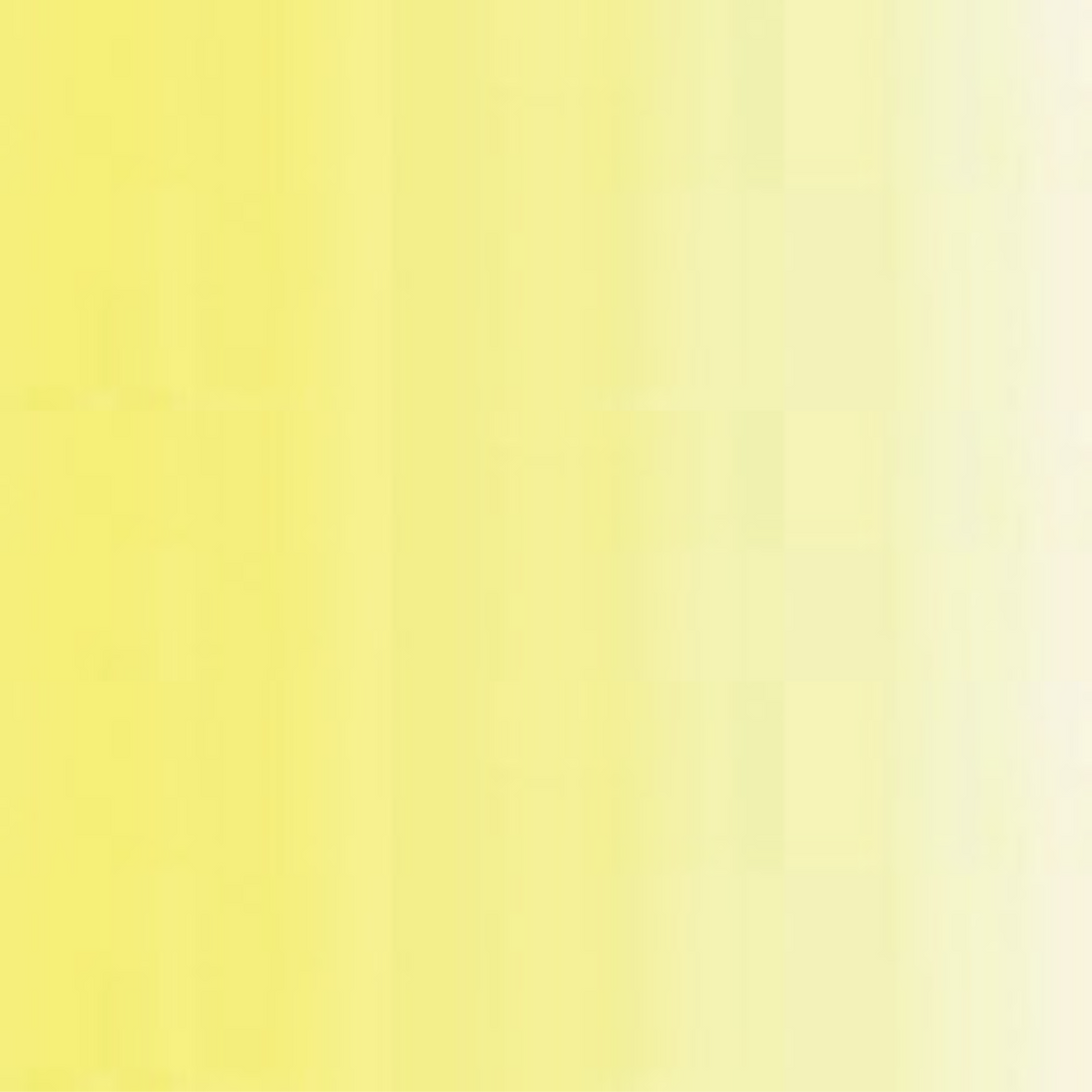 Lemon Yellow Holbein Duo Aqua Oil Color 40ML