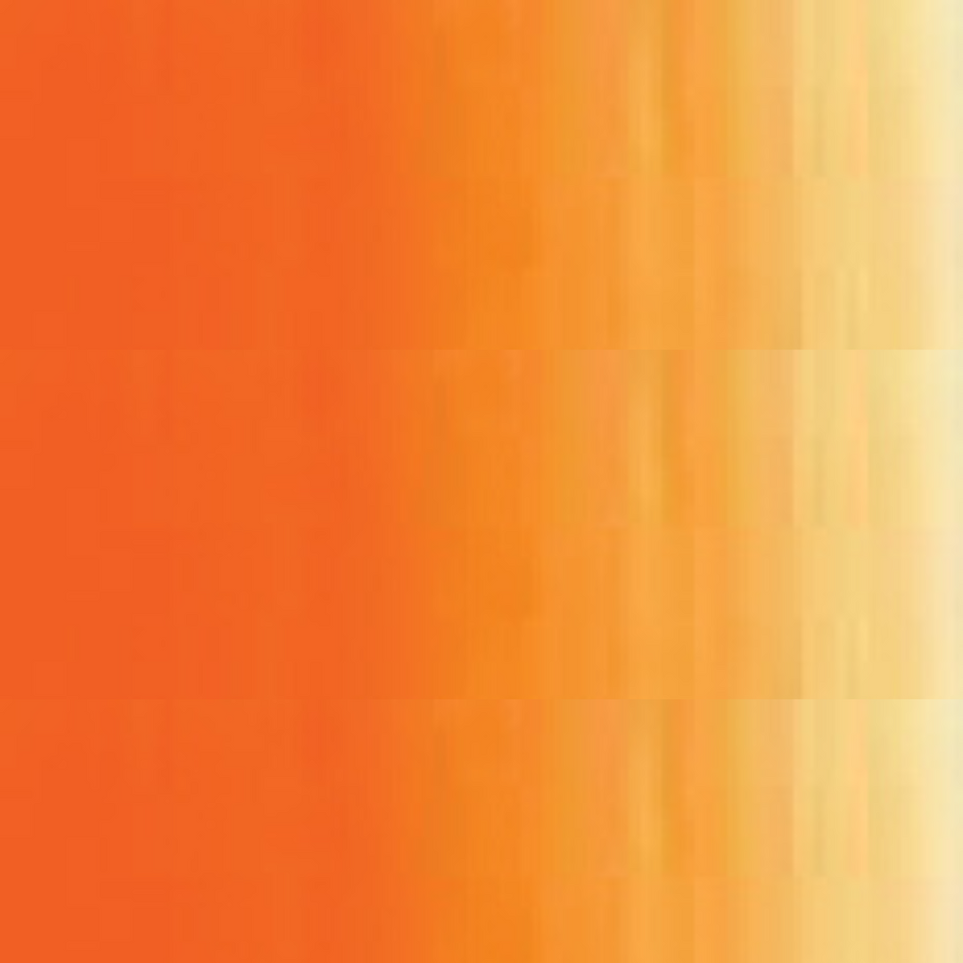 Cadmium Yellow Deep Hue Holbein Duo Aqua Oil Color 40ML