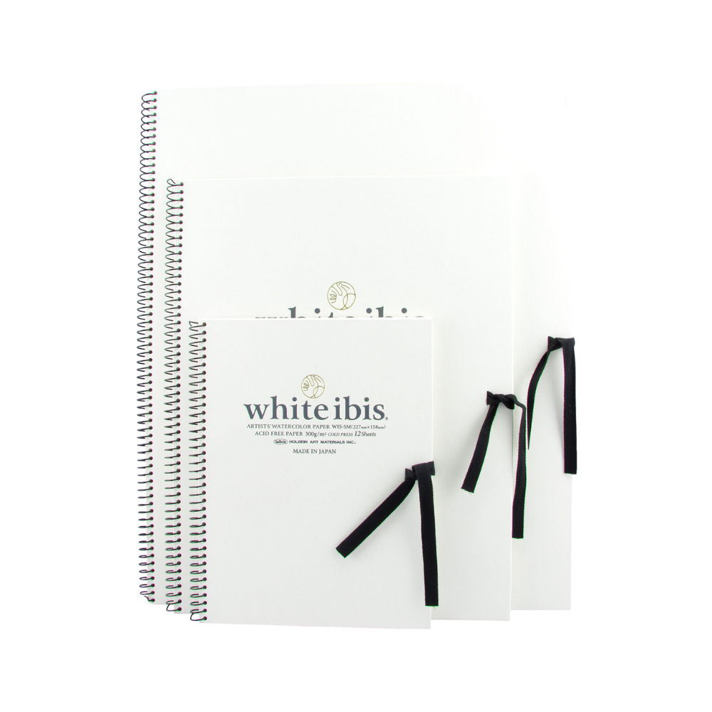 IBIS Paper Pad A4 White
