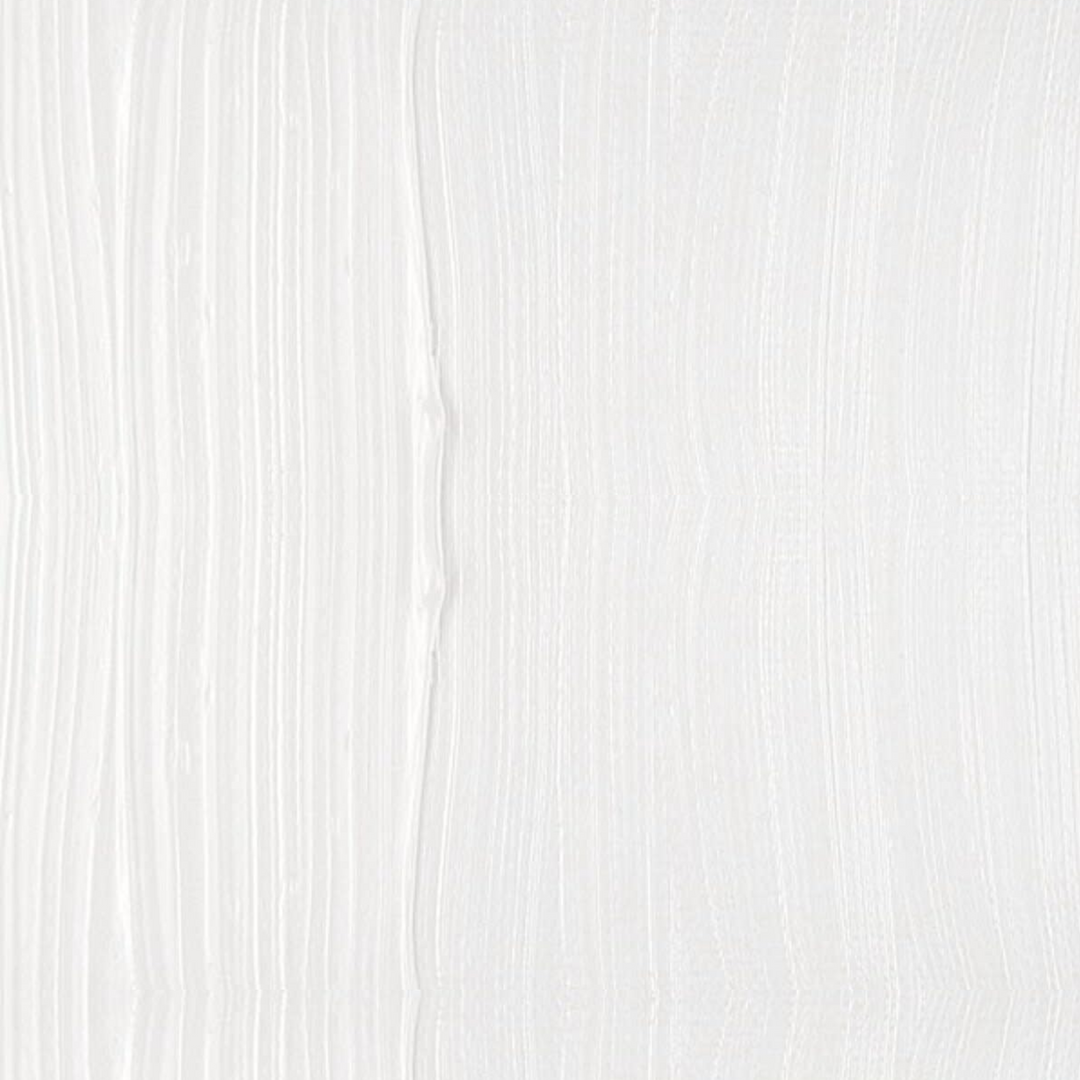 Titanium White Holbein Duo Aqua Oil Color 110ML