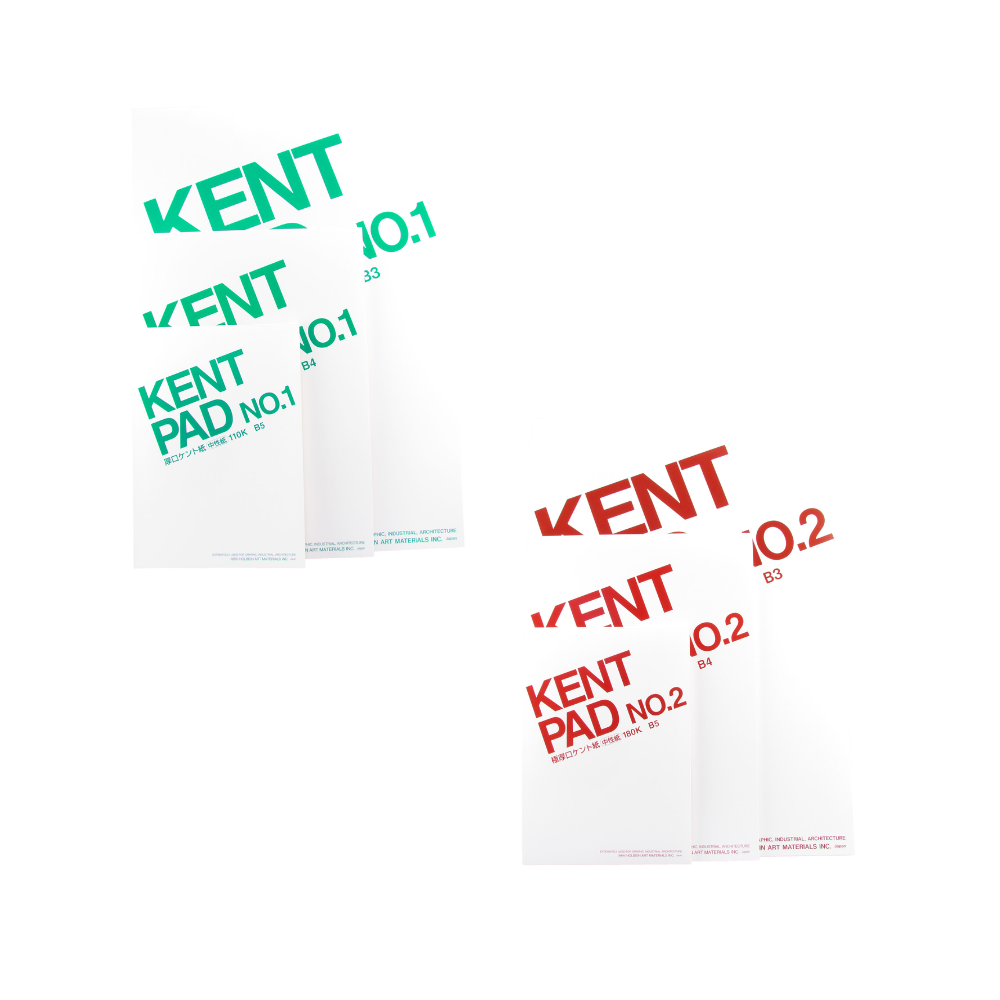 Kent Pad