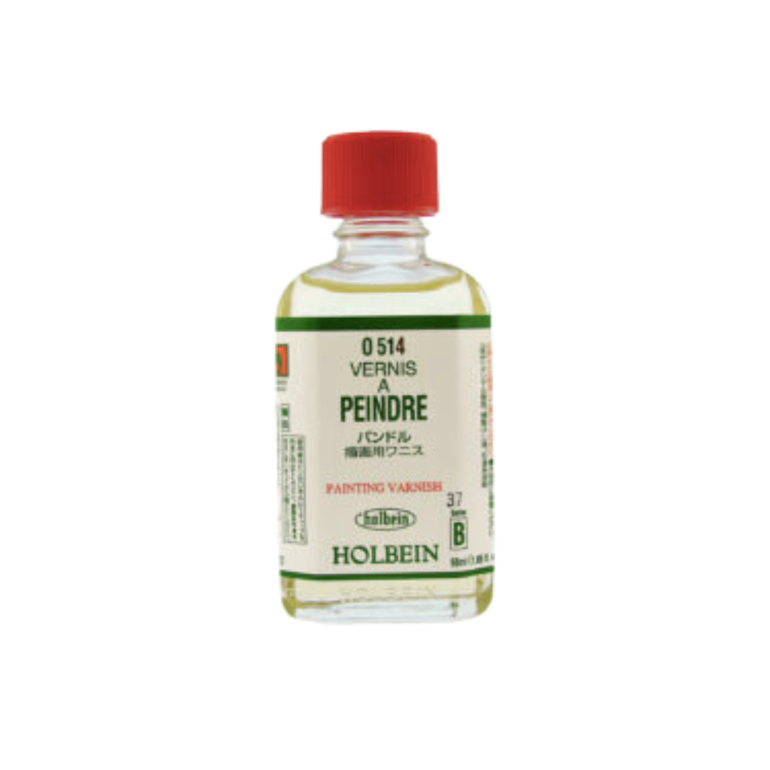 Oil Medium Painting Varnish 55ml