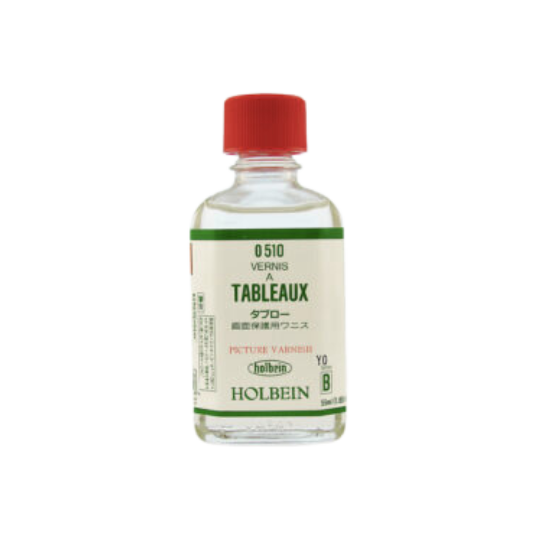 Oil Medium Picture Varnish 55ml