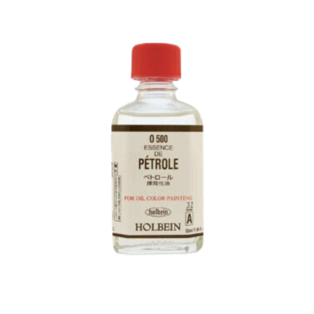 Oil Medium Spirit of Petroleum 55ml