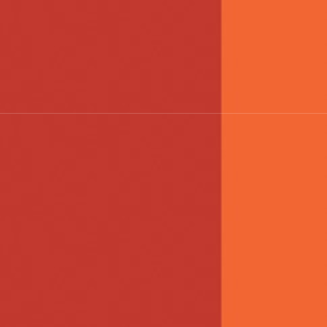 Pyrrole Orange Transparent Holbein Artist Oil Color 40ML