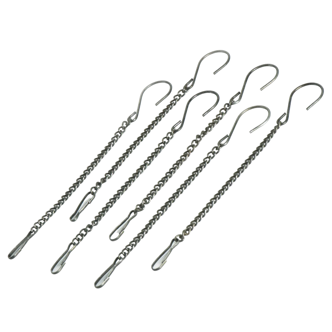 Chains with Hook, 6-PC