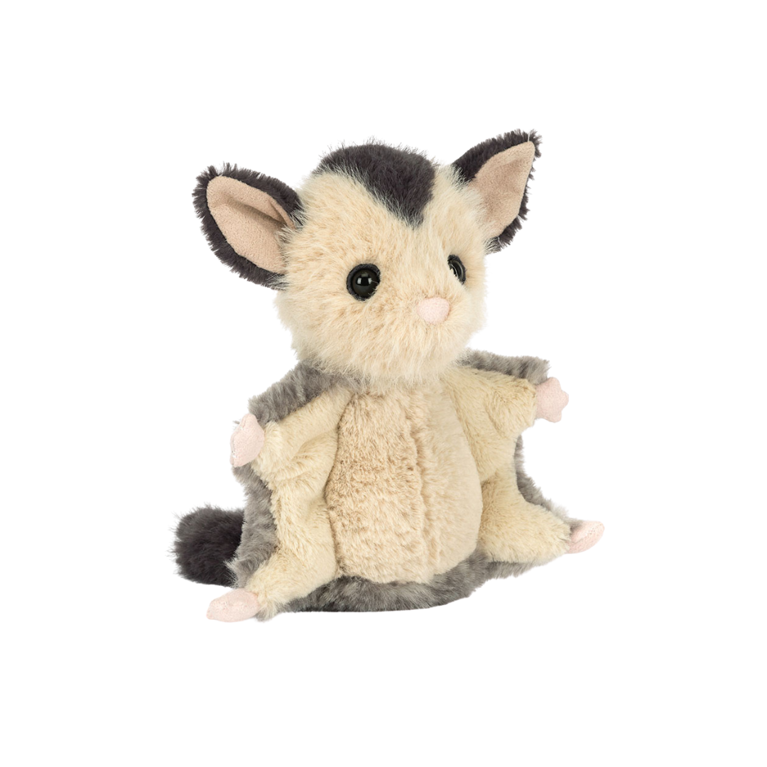 Lolly Sugar Glider