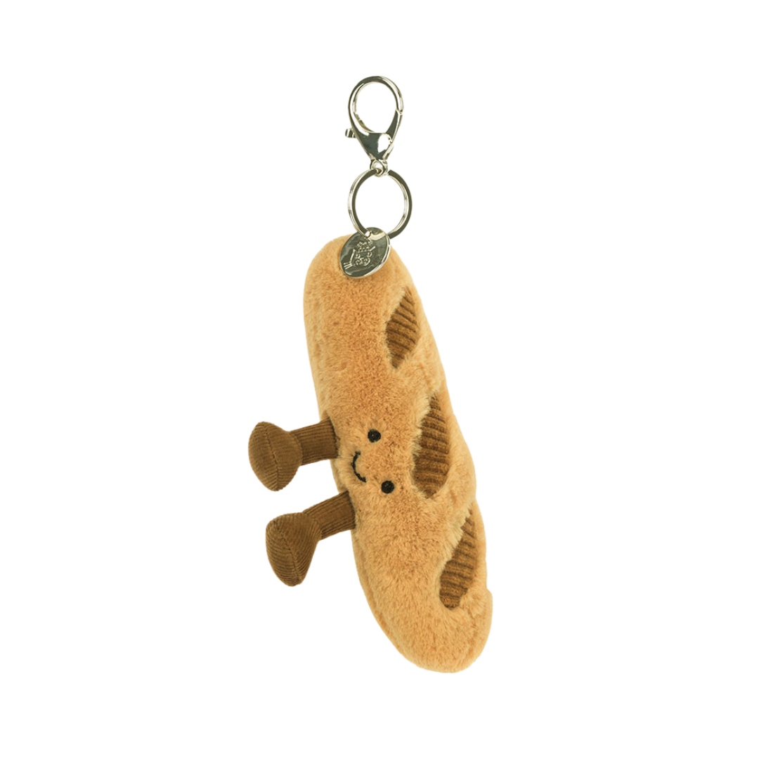 Amuseables Baguette Bag Charm