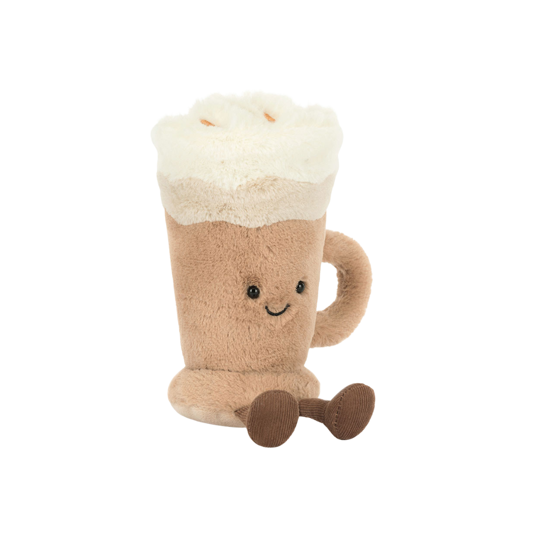 Amuseables Latte