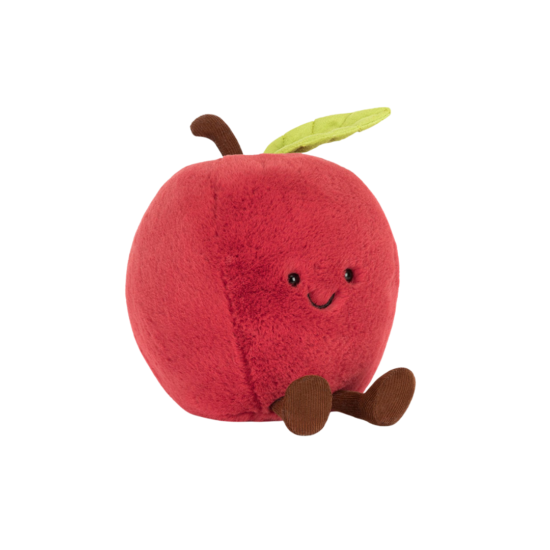 Amuseables Apple
