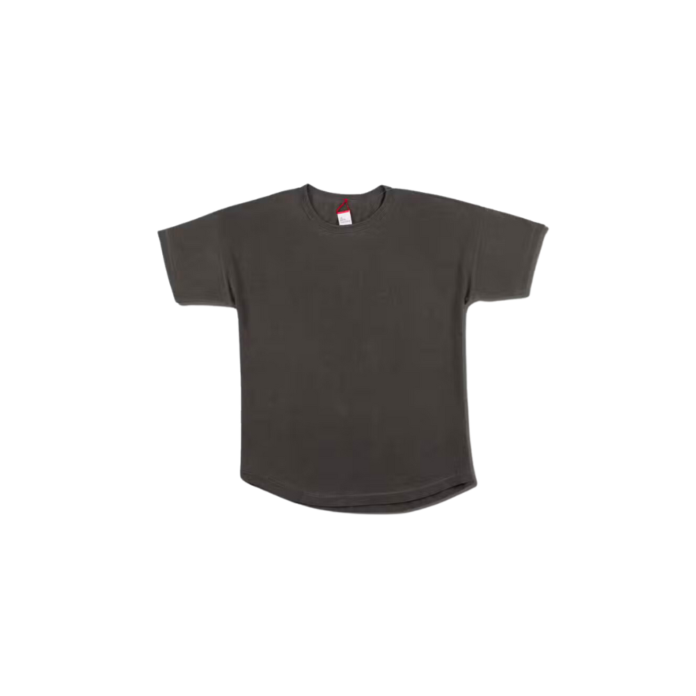 Her Tee - Black