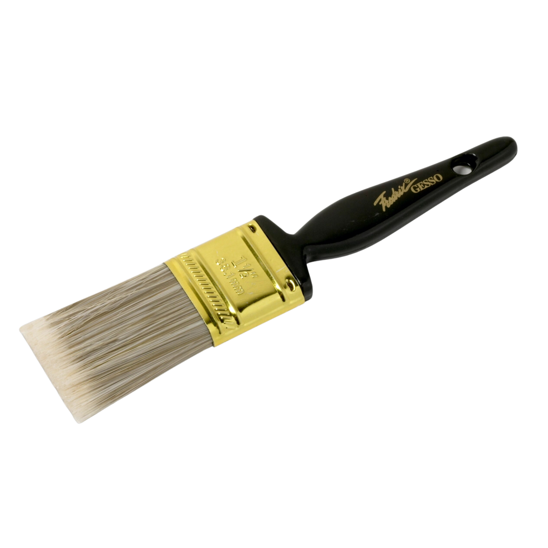 FREDRIX Gesso Brush, 1-1/2 in