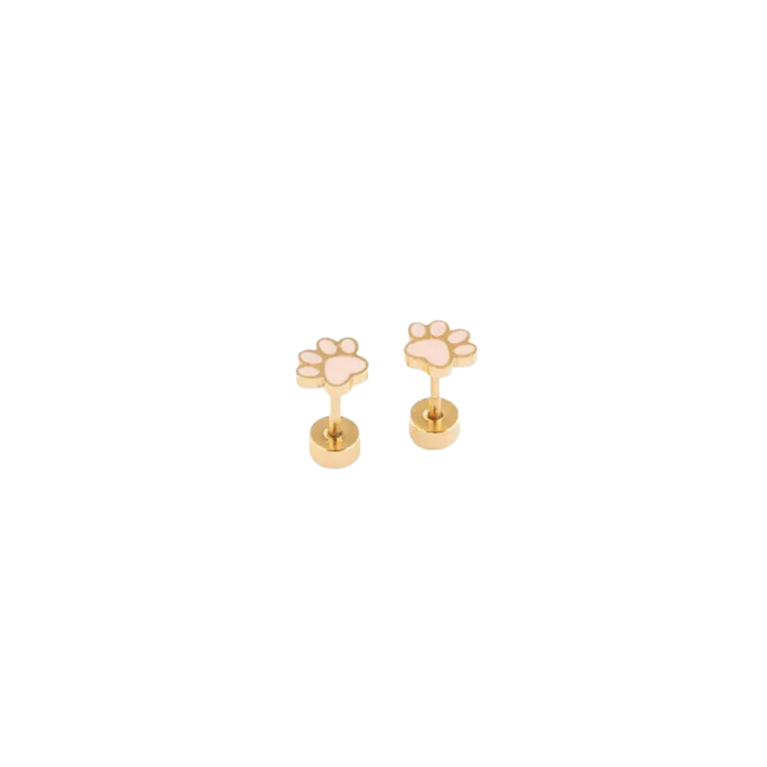 Paw Print