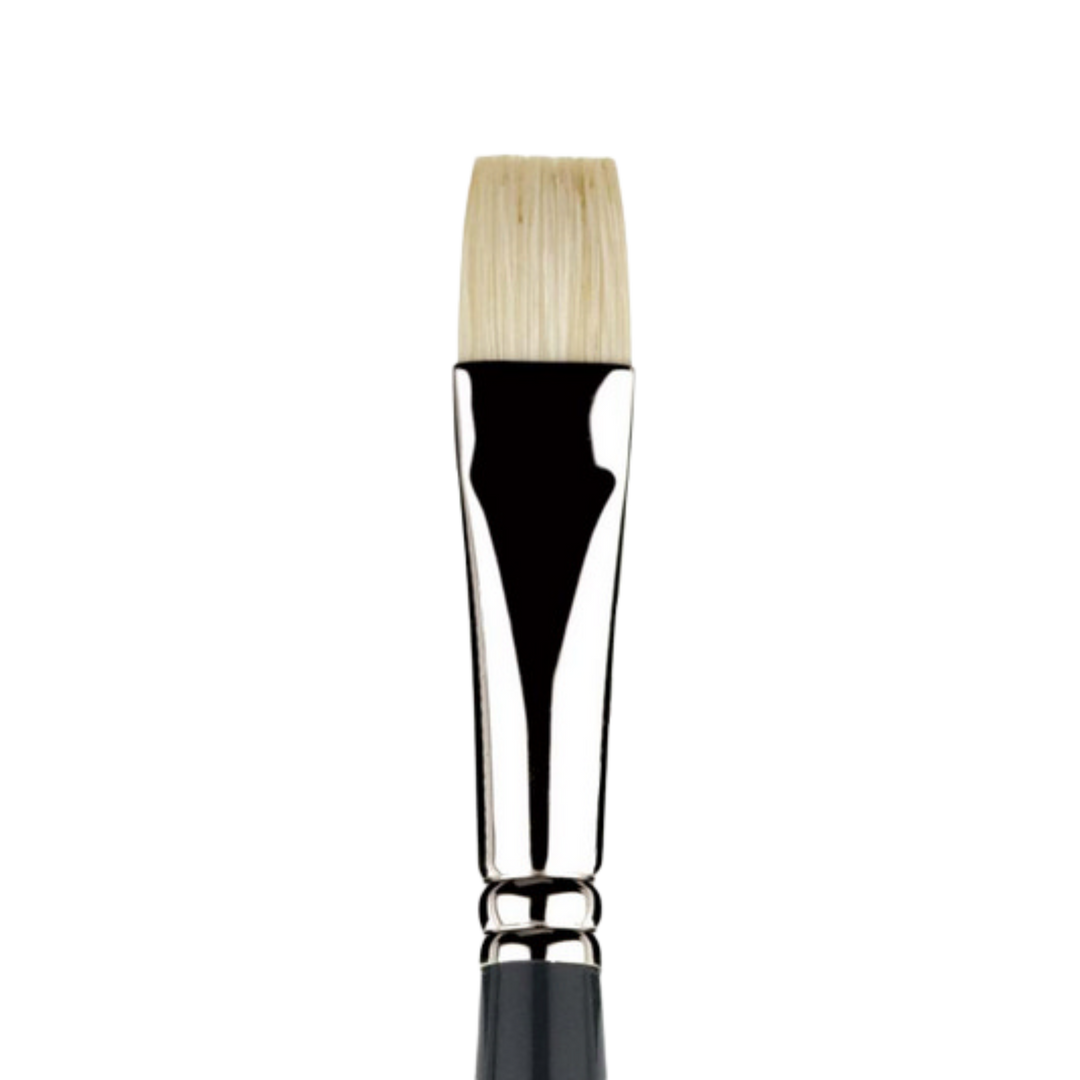 Snap Bristle Long Handle Bright 2