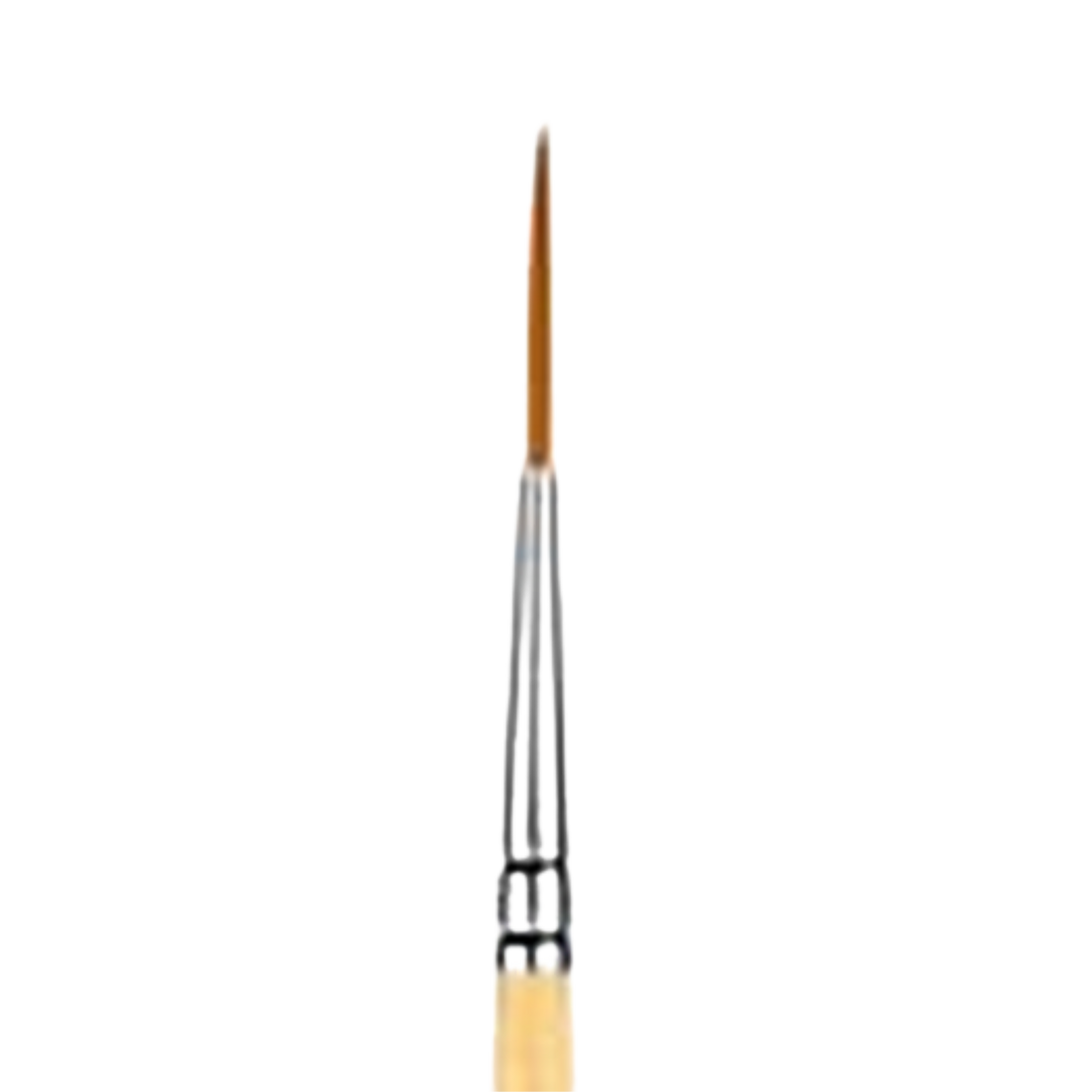 Snap Gold Taklon Short Handle Liner 2