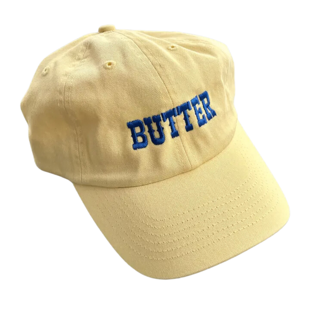 Butter Hat