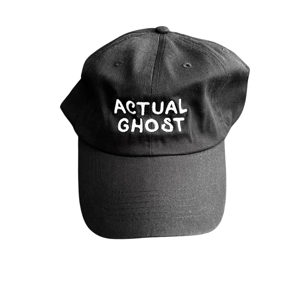 Actual Ghost Hat