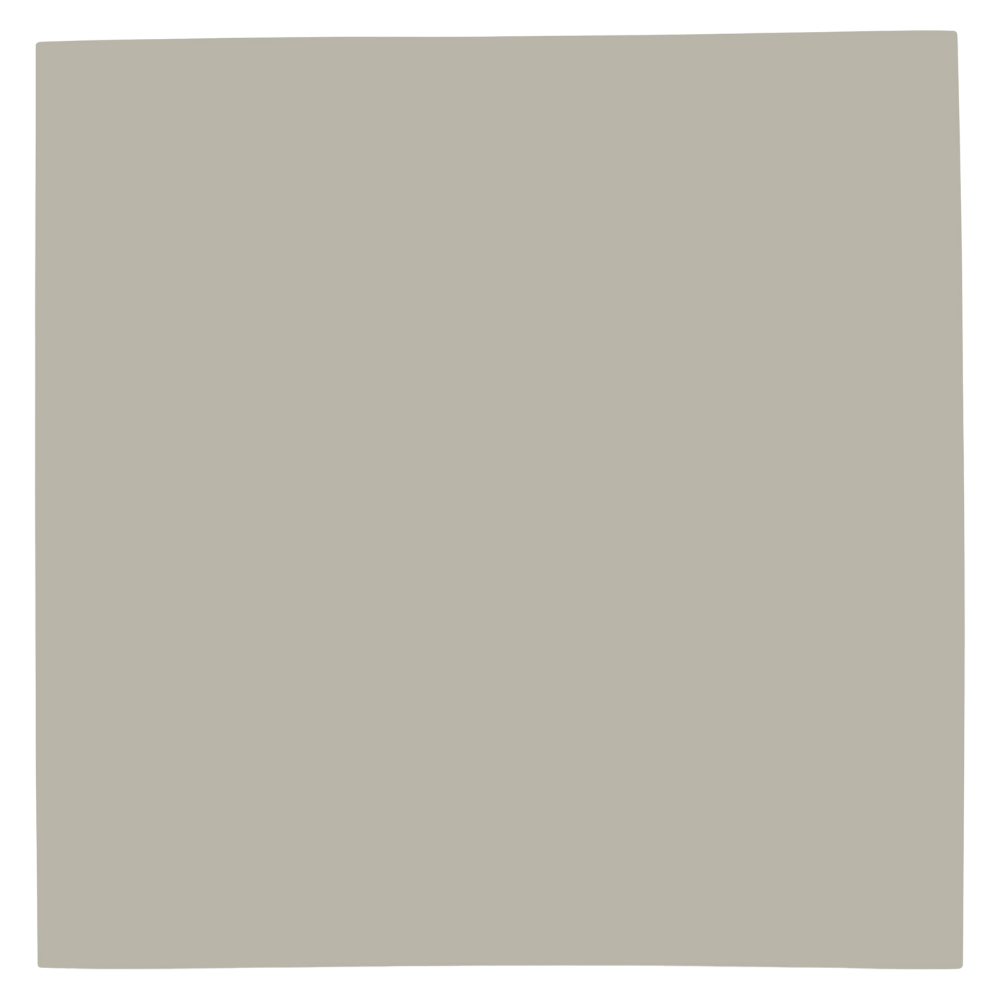 Red Baron Unmounted Linoleum Block - Gray 12x12