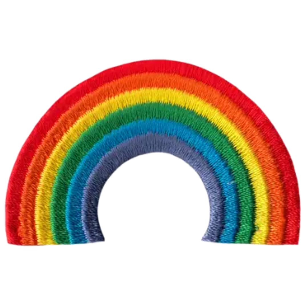 Patch - Rainbow