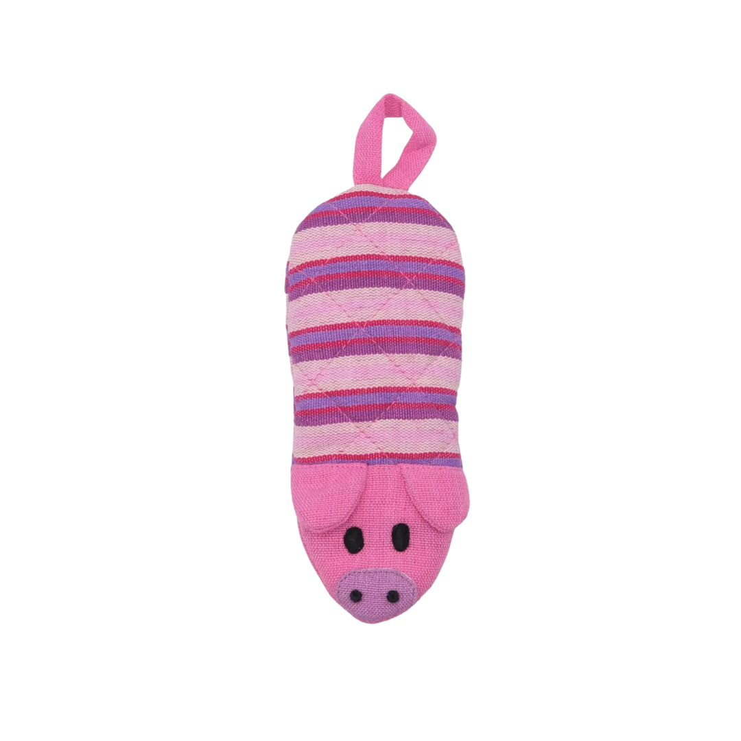 Piglet Skillet Handle Holder