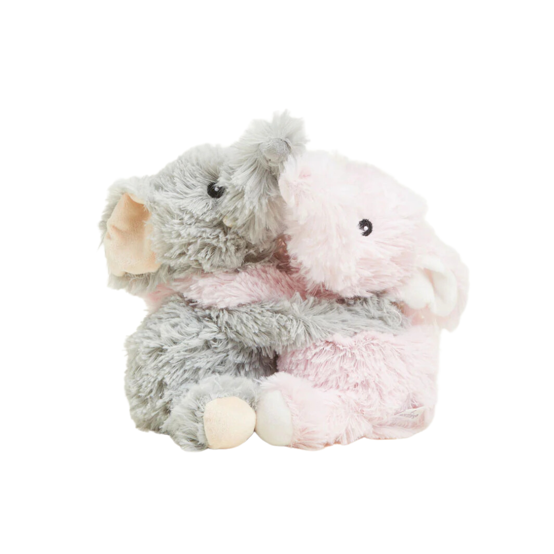 Elephant Hugs Warmies