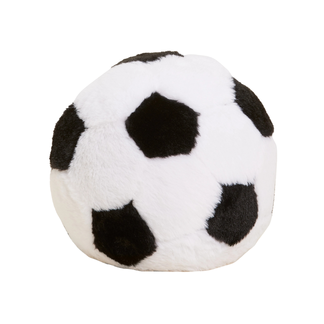 Soccer Ball Warmies