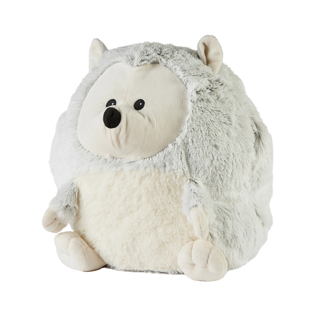 Supersized Hedgehog Hand Warmies