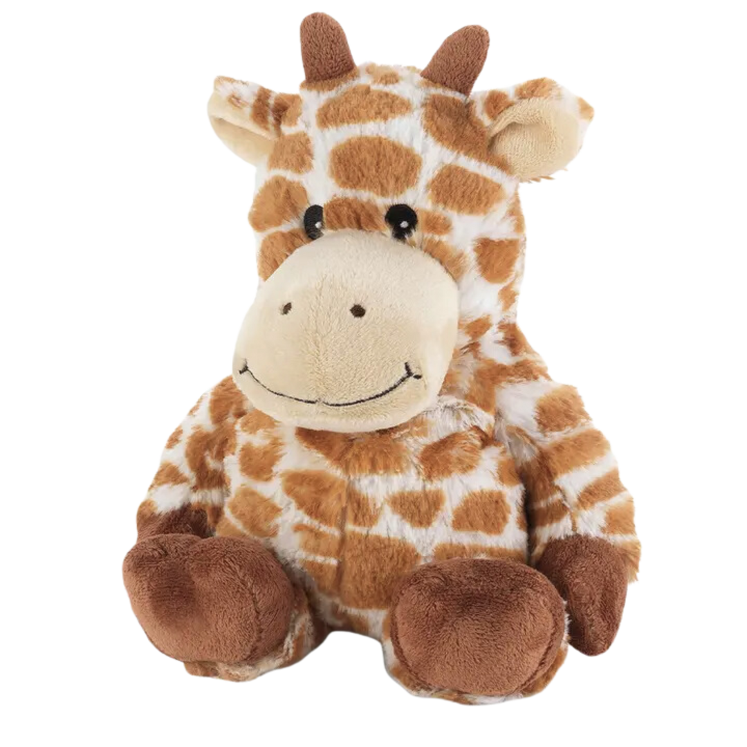 Giraffe Warmies