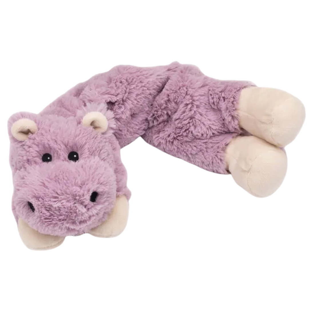 Hippo Wrap Warmies