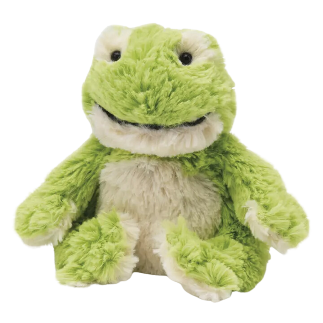 Frog Junior Warmies